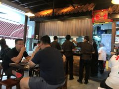 大堂-松發肉骨茶(克拉码头店)