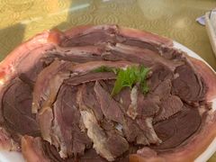 大刀带皮肉-梅花狗肉馆(江南店)