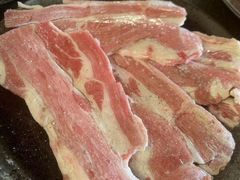 -牛村烤肉餐厅.自助烤肉