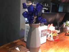 -森味薪火烧•烧鸟居酒屋•日本料理(望京店)