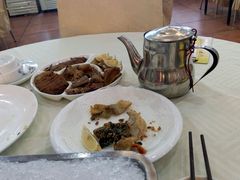 -新享乐海鲜(翠华路店)