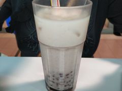 紅豆冰-胜记咖啡