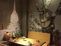 -太泰东南亚餐厅(万福广场店)
