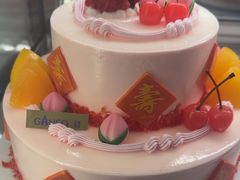 -GANSO元祖食品(大市口店)