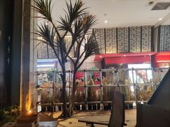-夜的第七章·演艺自助餐厅