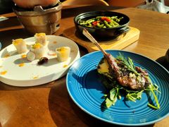 -星叶·东南亚料理(宁波万象汇店)