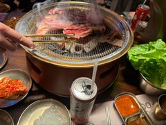 -西塔老太太泥炉烤肉(上海七宝领展广场店)