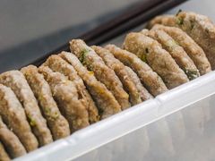 农家煎藕饼-粗茶淡饭(东关街店)