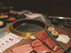 -虎哥六韩式烤肉料理 TIGERGRILL(隆生金山湖中心购物广场店)
