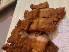 -御花园·粤菜·海鲜火锅(中山公园店)