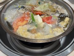 -海关荤豆花(洋河一路店)