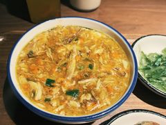 -十面春风·江南面馆(崇宁路店)