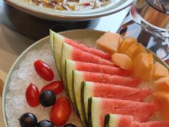 -盛百味·家宴餐厅(霸州分店)