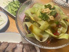 -姥姥家春饼店(惠新东街店)