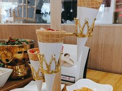 -嘉和一品粥(马家堡店)