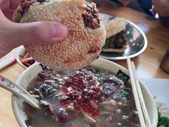 -昌顺马记小吃店(昌盛园店)