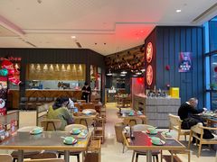 -潮界(LU·ONE凯德晶萃广场店)