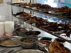 油条-百成大同鸭肉粥(大同总店)