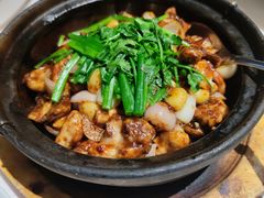 -禧宴Joyous Restaurant(禧园店)