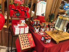 零售区-望湘园·湖南菜(宏伊店)