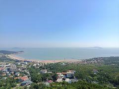 -崂山仰口游览区