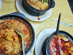 -蜀王砂锅总店