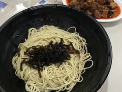 -老地方面馆(思南路店)