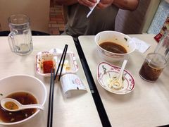 -李先生牛肉面(长春红旗街店)