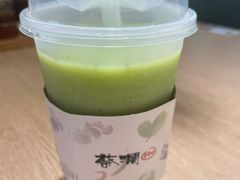 -蔡澜Pho·越南粉餐厅(海上世界店)