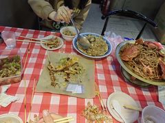 -永信海鲜(群星城店)