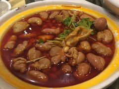 -茅溪菜·家宴(上品拾陆店)