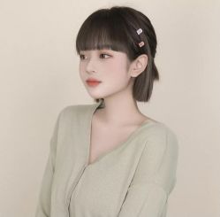 -吉米护肤造型