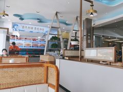 -皓景海鲜·地标美食(双月湾店)