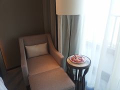 sofa-舟山希尔顿酒店