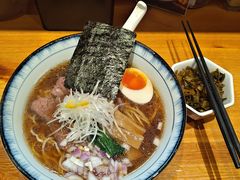 -Ramen满吉·豚骨拉面(丽园路店)