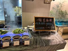 -厦门艾美酒店·新食谱西餐厅