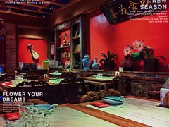 -小吊梨汤·北京菜·烤鸭(清河万象汇店)