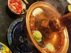 -南门涮肉(上海二店)