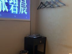 -华夏良子·足道SPA艾灸(铁道大厦店)