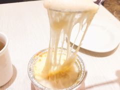 芝士土豆泥-蘑菇餐厅(小火瓦巷店)