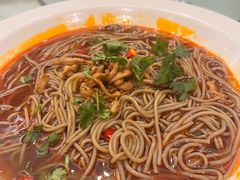 鸡丝荞麦面-豫满楼(正光路店)