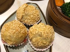 -桂林碧玉国际大酒店-碧玺茶餐厅