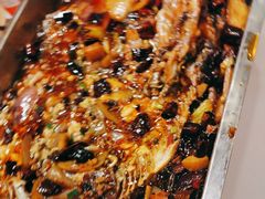-沈姐万州烤鱼(沙坪坝七中店)