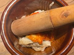 -茄子恰恰·新云南小炒(坪山益田店)