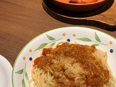 -萨莉亚意式餐厅(龙阳广场店)