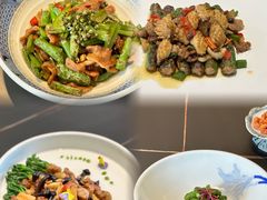 -拂晓山房·私房川菜(西门店)