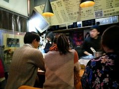 -汪爹爹武汉牛三鲜(朝外大街店)