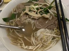 越南米粉-Phở Bánh Cuốn 14