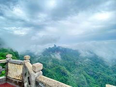 -丹霞山风景名胜区