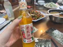 -湘春酒家·1989(湘春路店)